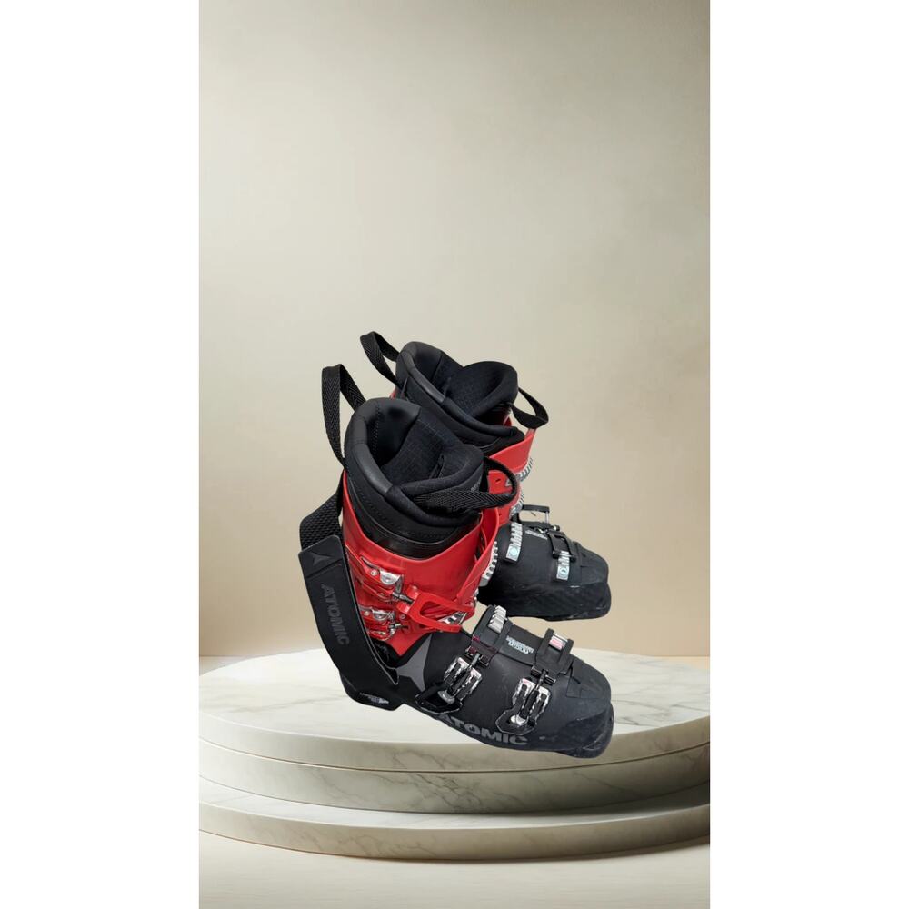 ⛷️ Atomic Hawx Prime 100 Men’s Ski Boots 26.5 – Performance Meets Comfort ⛷️